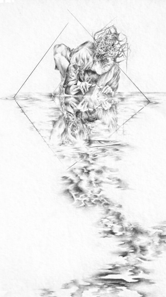 Illustration_Baudelaire_Paysage_Charlotte Mégret.JPG